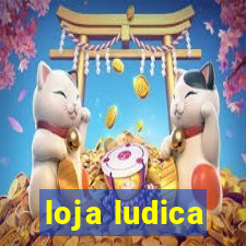 loja ludica